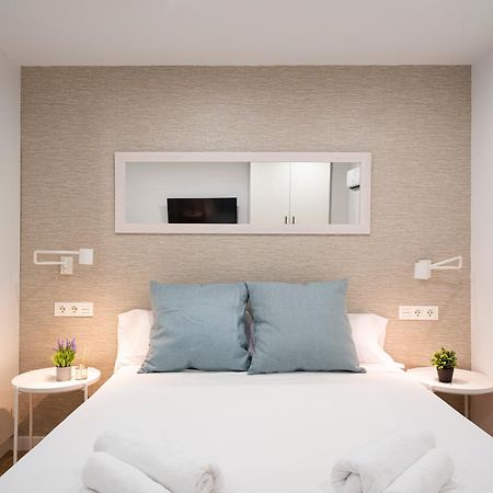 Estudio Deluxe En Jardines Del Triunfo - Granada Luaran gambar