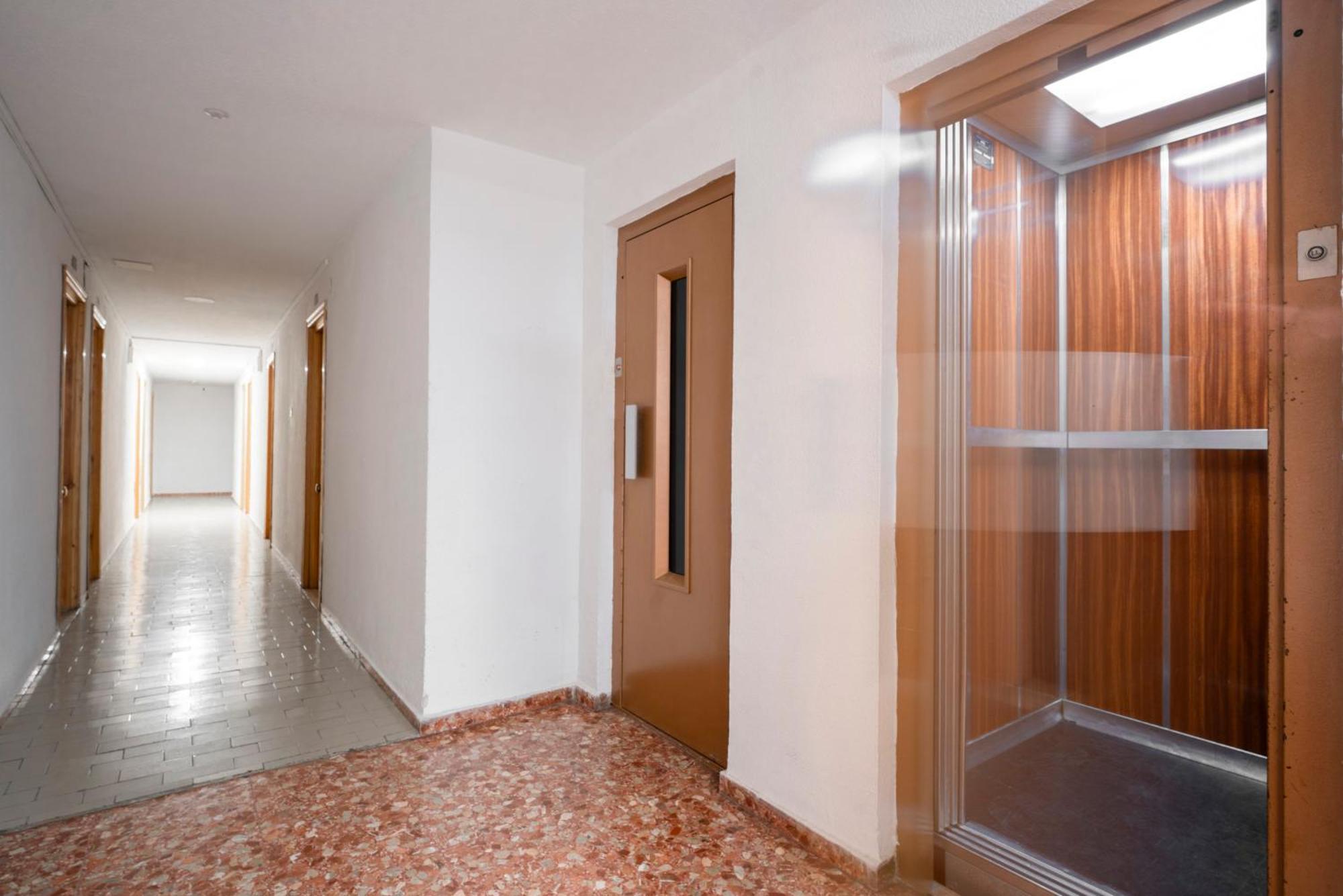Estudio Deluxe En Jardines Del Triunfo - Granada Luaran gambar